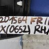 ФОТО Накладка порога внутренняя для Acura RDX TB3, TB4 (03.2012-12.2015) Киев