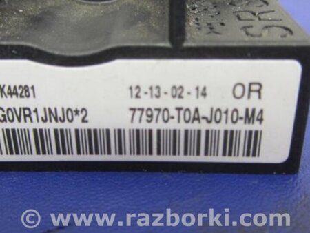 ФОТО Датчик удара для Acura RDX TB3, TB4 (03.2012-12.2015) Киев