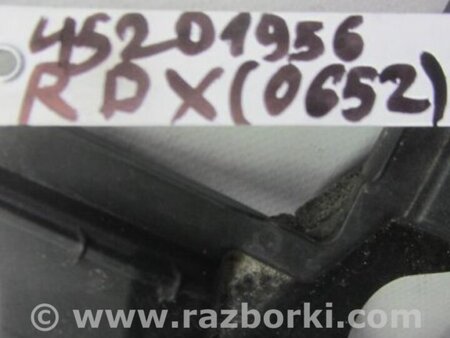 ФОТО Пластик под лобовое стекло (Жабо) для Acura RDX TB3, TB4 (03.2012-12.2015) Киев