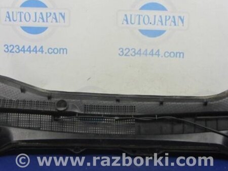 ФОТО Пластик под лобовое стекло (Жабо) для Acura RDX TB3, TB4 (03.2012-12.2015) Киев