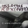 ФОТО Пластик под лобовое стекло (Жабо) для Acura RDX TB3, TB4 (03.2012-12.2015) Киев
