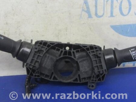 ФОТО Подрулевые переключатели (Гитара) для Acura RDX TB3, TB4 (03.2012-12.2015) Киев