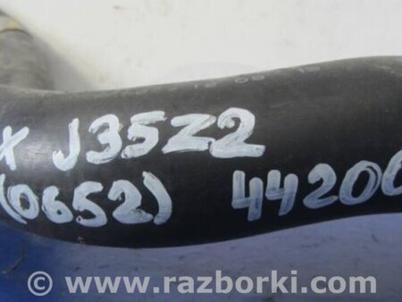 ФОТО Патрубок системы охлаждения для Acura RDX TB3, TB4 (03.2012-12.2015) Киев