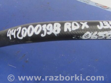 ФОТО Патрубок радиатора печки для Acura RDX TB3, TB4 (03.2012-12.2015) Киев