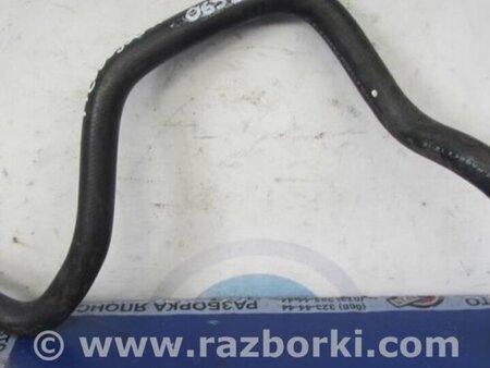 ФОТО Патрубок радиатора печки для Acura RDX TB3, TB4 (03.2012-12.2015) Киев