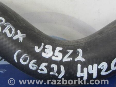 ФОТО Патрубок системы охлаждения для Acura RDX TB3, TB4 (03.2012-12.2015) Киев