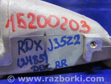 ФОТО Кронштейн крепления двигателя для Acura RDX TB3, TB4 (03.2012-12.2015) Киев