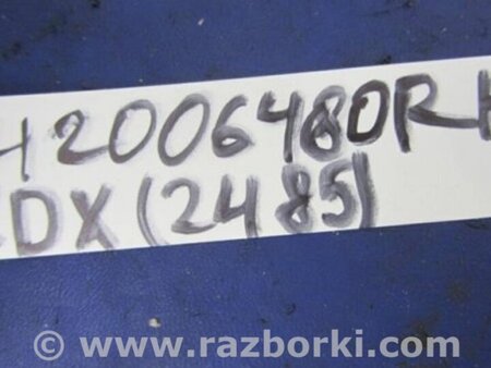 ФОТО Накладка порога внутренняя для Acura RDX TB3, TB4 (03.2012-12.2015) Киев