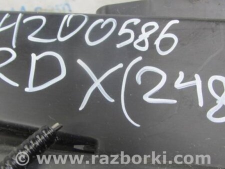 ФОТО Бардачок для Acura RDX TB3, TB4 (03.2012-12.2015) Киев