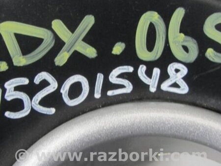 ФОТО Накладка противотуманной фары для Acura RDX TB3, TB4 (03.2012-12.2015) Киев