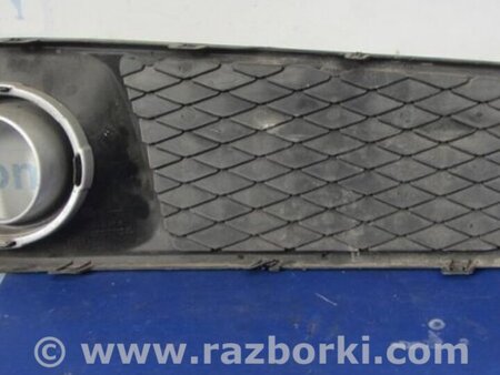ФОТО Накладка противотуманной фары для Acura RDX TB3, TB4 (03.2012-12.2015) Киев