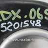 ФОТО Накладка противотуманной фары для Acura RDX TB3, TB4 (03.2012-12.2015) Киев