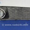 ФОТО Накладка противотуманной фары для Acura RDX TB3, TB4 (03.2012-12.2015) Киев