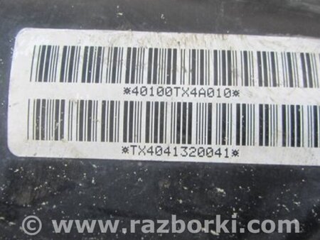 ФОТО Карданный вал задний для Acura RDX TB3, TB4 (03.2012-12.2015) Киев