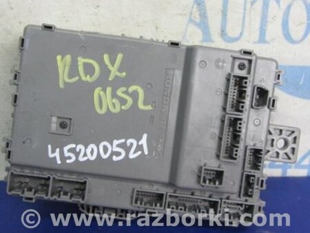 ФОТО Блок предохранителей салон для Acura RDX TB3, TB4 (03.2012-12.2015) Киев