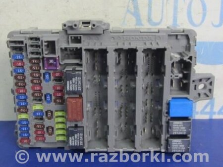 ФОТО Блок предохранителей салон для Acura RDX TB3, TB4 (03.2012-12.2015) Киев