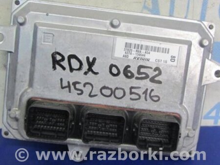 ФОТО Блок управления двигателем для Acura RDX TB3, TB4 (03.2012-12.2015) Киев