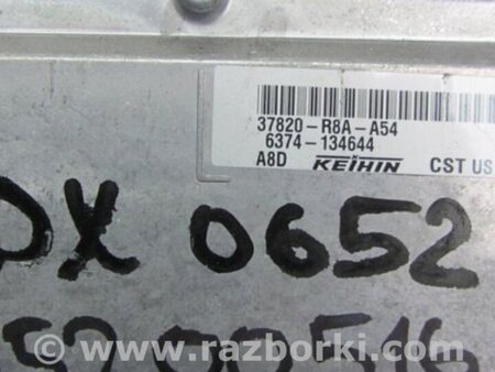 ФОТО Блок управления двигателем для Acura RDX TB3, TB4 (03.2012-12.2015) Киев