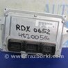 Блок управления двигателем Acura RDX TB3, TB4 (03.2012-12.2015)