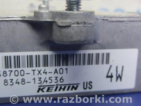 ФОТО Блок электронный для Acura RDX TB3, TB4 (03.2012-12.2015) Киев