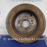 ФОТО Диск тормозной задний для Acura RDX TB3, TB4 (03.2012-12.2015) Киев