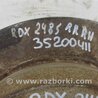 ФОТО Диск тормозной задний для Acura RDX TB3, TB4 (03.2012-12.2015) Киев