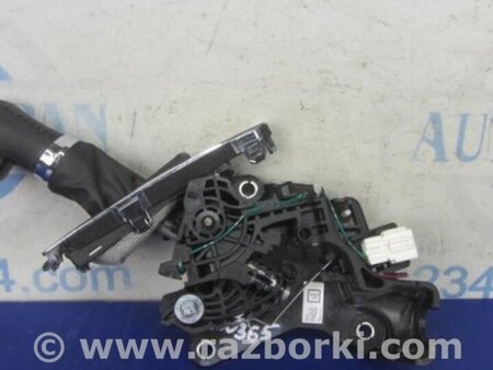 ФОТО Кулиса переключения АКПП для Acura RDX TB3, TB4 (03.2012-12.2015) Киев