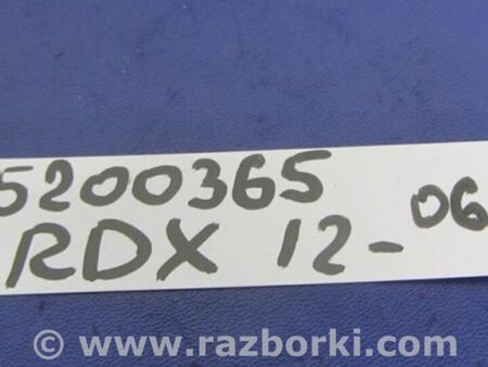 ФОТО Кулиса переключения АКПП для Acura RDX TB3, TB4 (03.2012-12.2015) Киев