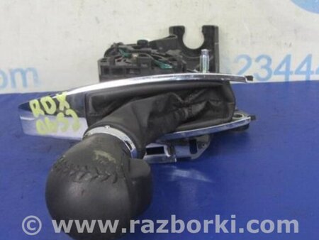 ФОТО Кулиса переключения АКПП для Acura RDX TB3, TB4 (03.2012-12.2015) Киев