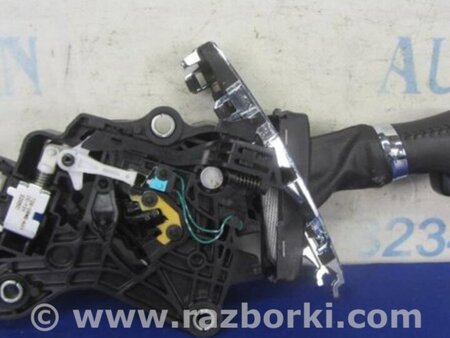 ФОТО Кулиса переключения АКПП для Acura RDX TB3, TB4 (03.2012-12.2015) Киев