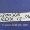 ФОТО Кулиса переключения АКПП для Acura RDX TB3, TB4 (03.2012-12.2015) Киев