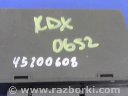 ФОТО Блок электронный для Acura RDX TB3, TB4 (03.2012-12.2015) Киев