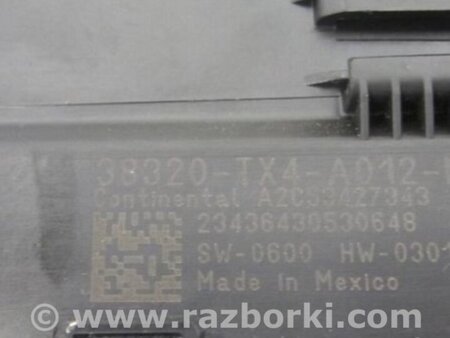 ФОТО Блок электронный для Acura RDX TB3, TB4 (03.2012-12.2015) Киев