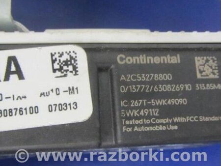 ФОТО Блок электронный для Acura RDX TB3, TB4 (03.2012-12.2015) Киев