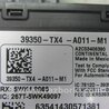 ФОТО Блок управления дав. в шинах для Acura RDX TB3, TB4 (03.2012-12.2015) Киев