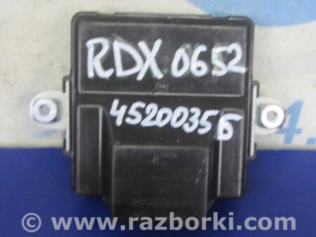 ФОТО Блок управления полным приводом для Acura RDX TB3, TB4 (03.2012-12.2015) Киев