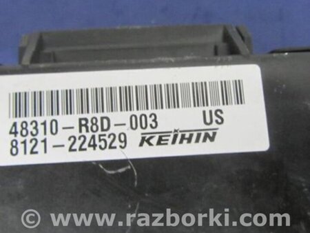 ФОТО Блок управления полным приводом для Acura RDX TB3, TB4 (03.2012-12.2015) Киев