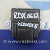 Блок управления полным приводом Acura RDX TB3, TB4 (03.2012-12.2015)