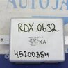 Блок управления крышкой багажника Acura RDX TB3, TB4 (03.2012-12.2015)