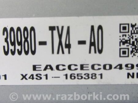 ФОТО Блок управления электроусилителем руля для Acura RDX TB3, TB4 (03.2012-12.2015) Киев