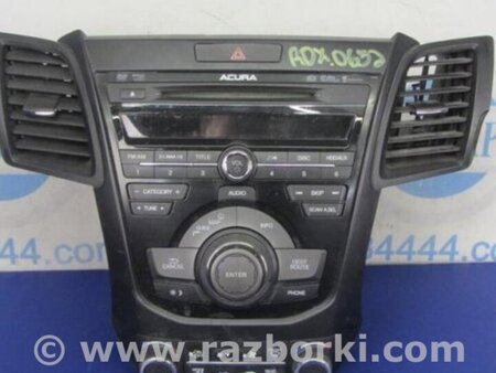 ФОТО Магнитола для Acura RDX TB3, TB4 (03.2012-12.2015) Киев