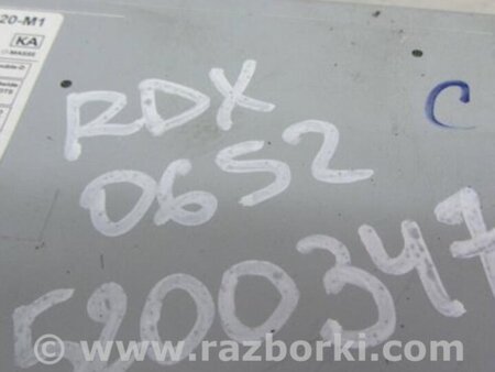 ФОТО Магнитола для Acura RDX TB3, TB4 (03.2012-12.2015) Киев