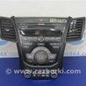 Магнитола Acura RDX TB3, TB4 (03.2012-12.2015)