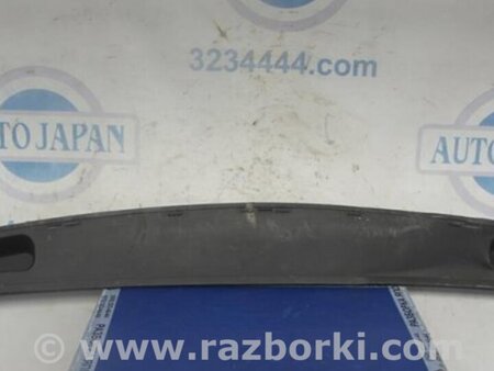 ФОТО Накладка крышки багажника для Acura RDX TB3, TB4 (03.2012-12.2015) Киев