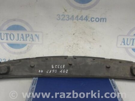 ФОТО Накладка крышки багажника для Acura RDX TB3, TB4 (03.2012-12.2015) Киев