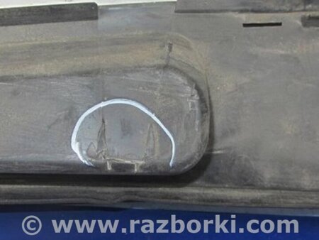 ФОТО Накладка крышки багажника для Acura RDX TB3, TB4 (03.2012-12.2015) Киев