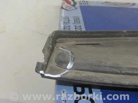 ФОТО Накладка крышки багажника для Acura RDX TB3, TB4 (03.2012-12.2015) Киев