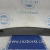 Накладка крышки багажника Acura RDX TB3, TB4 (03.2012-12.2015)