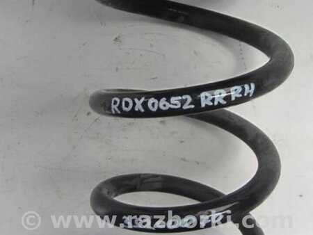 ФОТО Пружина задняя для Acura RDX TB3, TB4 (03.2012-12.2015) Киев