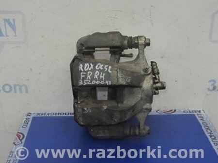 ФОТО Суппорт для Acura RDX TB3, TB4 (03.2012-12.2015) Киев